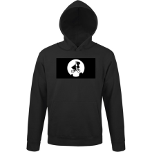 Sweat-shirts  Capuche Parodies Jeux Vido