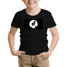 T-shirts Enfants Garons 