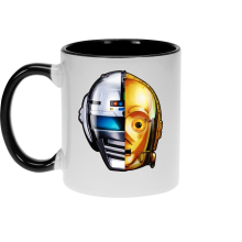 Mugs Video Games Parodies