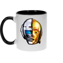 Tazze Mug Parodie del film