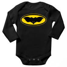 Long sleeve Baby Bodysuits Movies Parodies