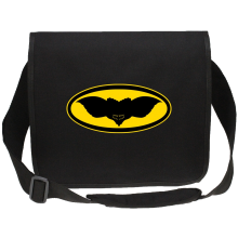 Canvas Messenger Bags Movies Parodies