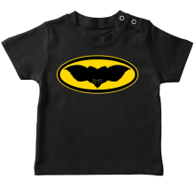 Baby T-shirts Filmparodien