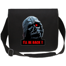 Canvas Messenger Bags Movies Parodies