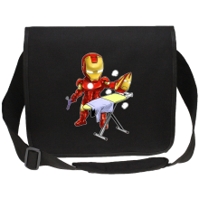 Canvas Messenger Bags Movies Parodies