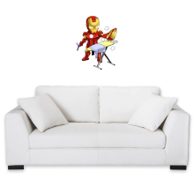 Wall Stickers Video Games Parodies