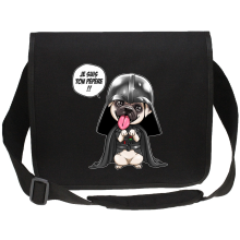 Sacs tudiant canvas Kawaii