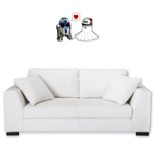 Wall Stickers Movies Parodies