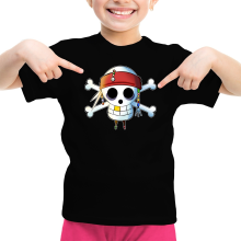 T-shirts kinderen meisjes Filmparodien