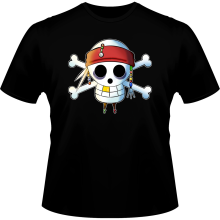 Heren-T-shirts Filmparodien