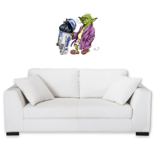 Wall Stickers Video Games Parodies