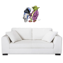 Wall Stickers Movies Parodies