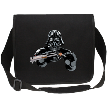 Canvas Messenger Bags Movies Parodies