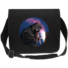 Canvas Messenger Bags Movies Parodies