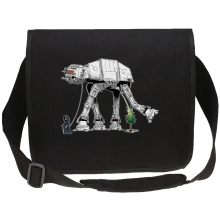 Canvas Messenger Bags Movies Parodies