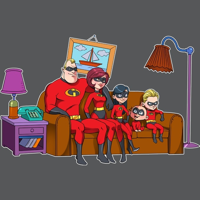 Bonnet Parodies Cinma Quand l