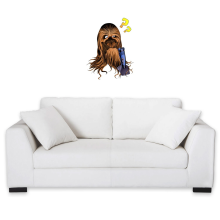 Wall Stickers Video Games Parodies