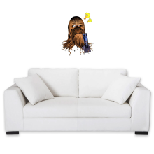 Wall Stickers Movies Parodies