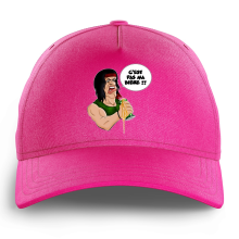 Casquettes Enfants Parodies Manga