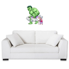 Wall Stickers Movies Parodies