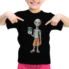 Girls Kids T-shirts Video Games Parodies