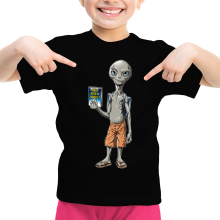 Mdchen Kinder T-Shirts Filmparodien