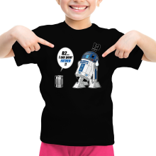 Mdchen Kinder T-Shirts Filmparodien