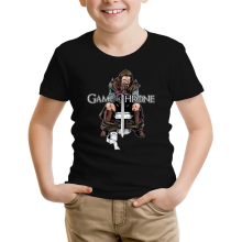 Camisetas Nios Parodias de videojuegos