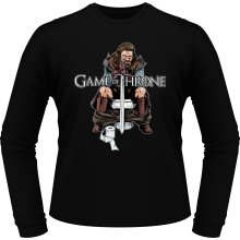 Long sleeve T-shirts Video Games Parodies