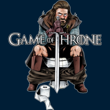 Organic Cotton Tote Bag Video Games Parodies