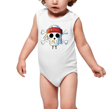 Sleeveless Baby Bodysuits Video Games Parodies