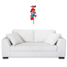 Wall Stickers Video Games Parodies