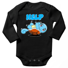 Long sleeve Baby Bodysuits 