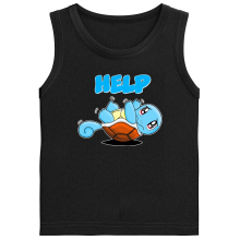 Boys Kids Tank Tops 