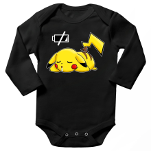 Long sleeve Baby Bodysuits Movies Parodies