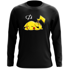 Long sleeve T-shirts Video Games Parodies