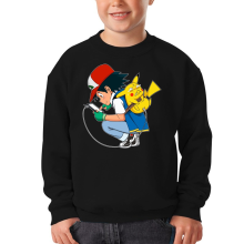 Kids Sweaters Video Games Parodies