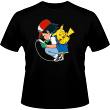 T-shirts Hommes Parodies Jeux Vido