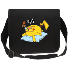 Canvas Messenger Bags Video Games Parodies