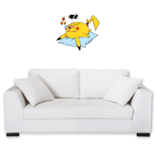 Wall Stickers Video Games Parodies