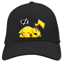 Casquettes Parodies Jeux Vido