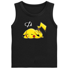 Boys Kids Tank Tops Video Games Parodies