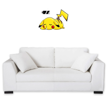 Wall Stickers Video Games Parodies