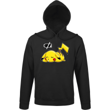 Sudaderas con capucha Parodias de videojuegos