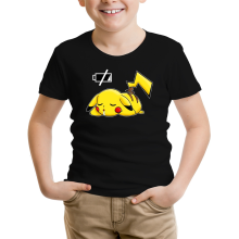 Camisetas Nios Parodias de videojuegos