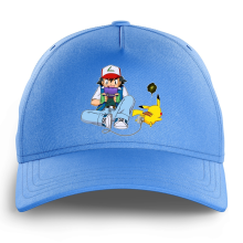 Cappelli Bambini Videogiochi Parodie