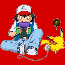 Organic Cotton Tote Bag Video Games Parodies