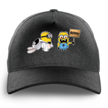 Casquettes Enfants Parodies Jeux Vido