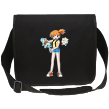 Canvas Messenger Bags Video Games Parodies