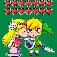 Casquettes Enfants Parodies Jeux Vido